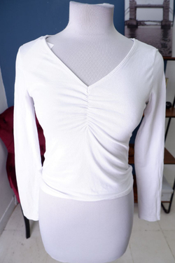 Джемпер повседневный 44 размер