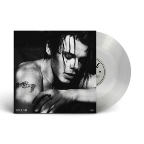 Yungblud / Idols II (Clear Vinyl)(LP)