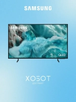 Телевизор QE43Q7FAAUXRU (2025) 43" 4K UHD QLED Smart TV
