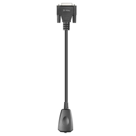 Эмулятор ключа Launch Simulate Key (Si-key) LNC-194
