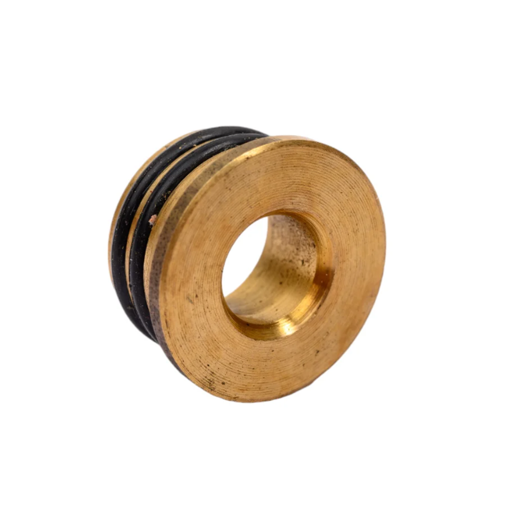 Адаптер евроконус/плоскость на резьбу 1/2" TeRma 14008м