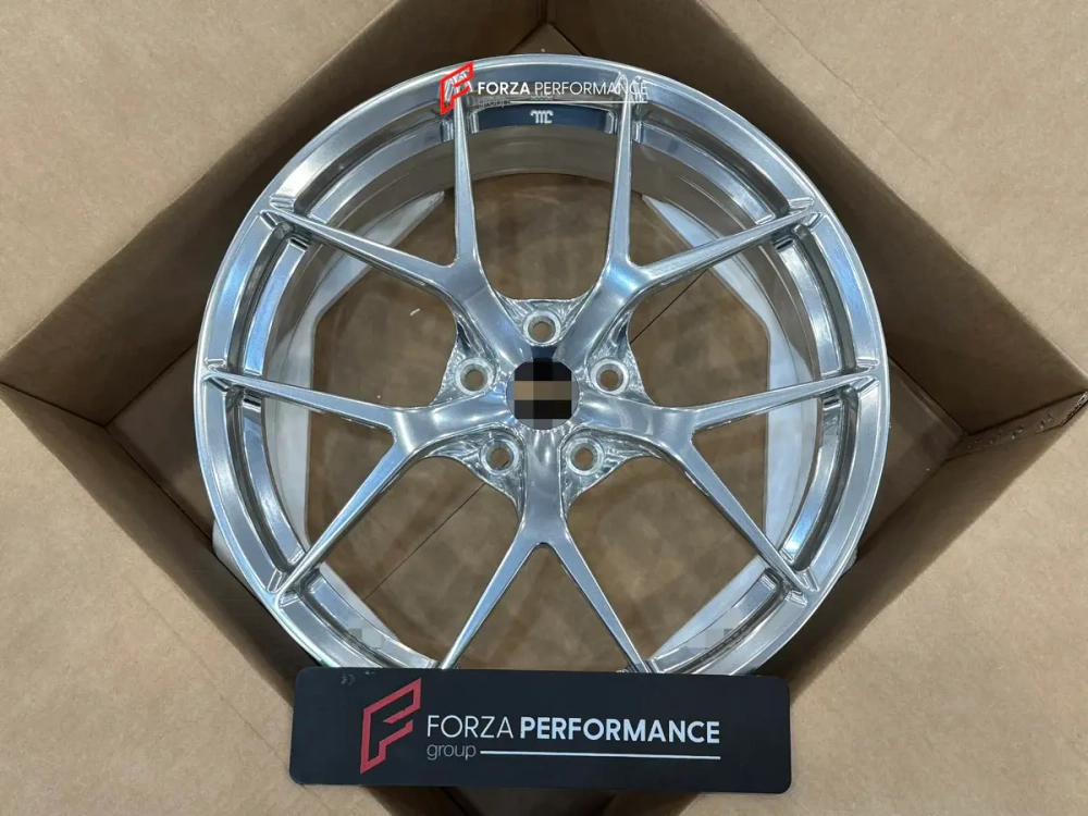 КОВАНЫЕ ДИСКИ ДЛЯ MITSUBISHI ECLIPSE GS D3 1998 МИТСУБИСИ Эклипс