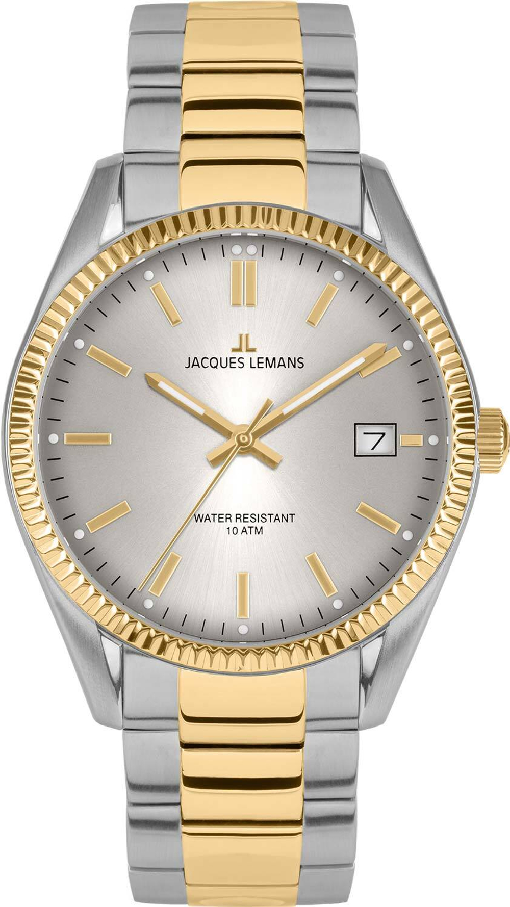 Наручные часы Jacques Lemans 50-3J