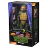 Фигурка NECA Teenage Mutant Ninja Turtles - 7” Scale Action Figure - 1990 Movie Michelangelo 54074