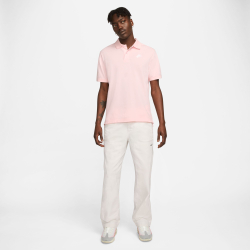 Мужское теннисное поло Nike Sportswear Polo Men - Pink