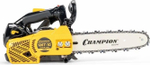 Бензопила CHAMPION 126T-10