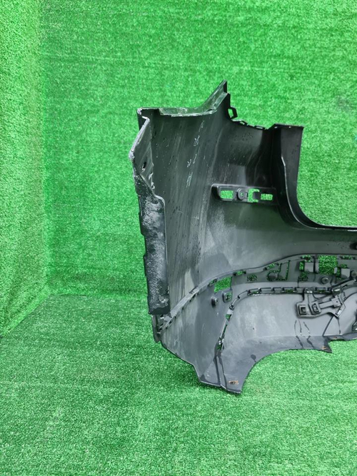 Бампер задний BMW X3 F25 (2014-2017)