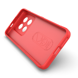 Противоударный чехол Flexible Case для Xiaomi 14 Pro