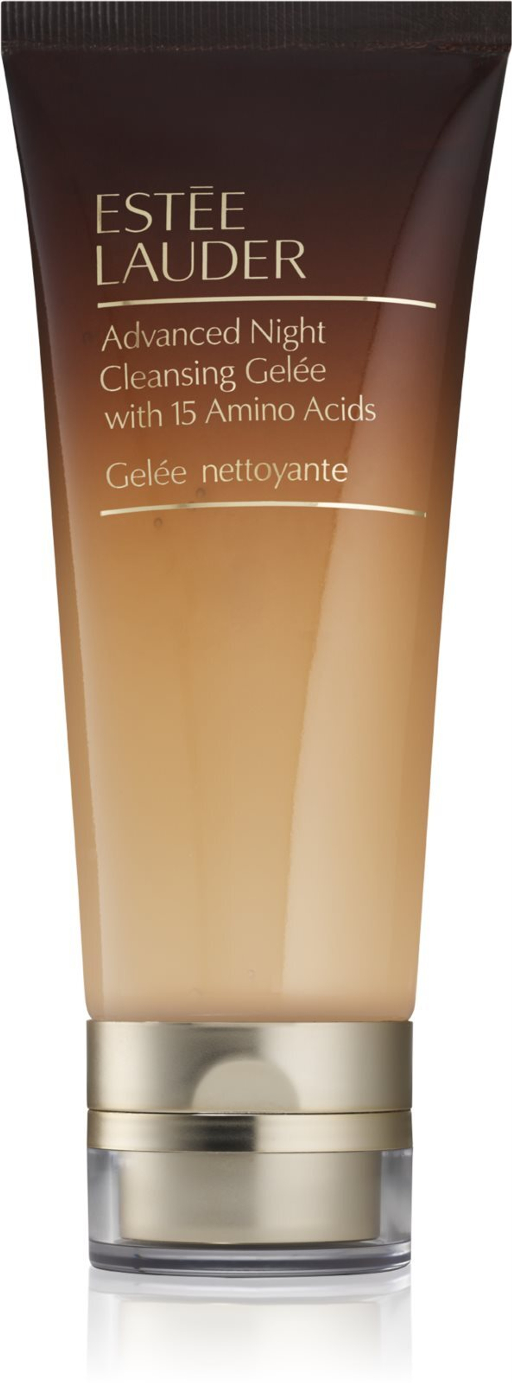 Estee Lauder Advanced Night Cleansing Gelee - очищающий гель для лица /   100  ml  / GTIN 887167620841