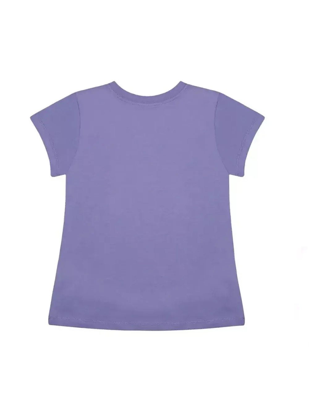 Футболка для школы.девочка.1 шт.