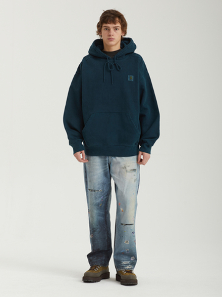 Мужская Толстовка Vista