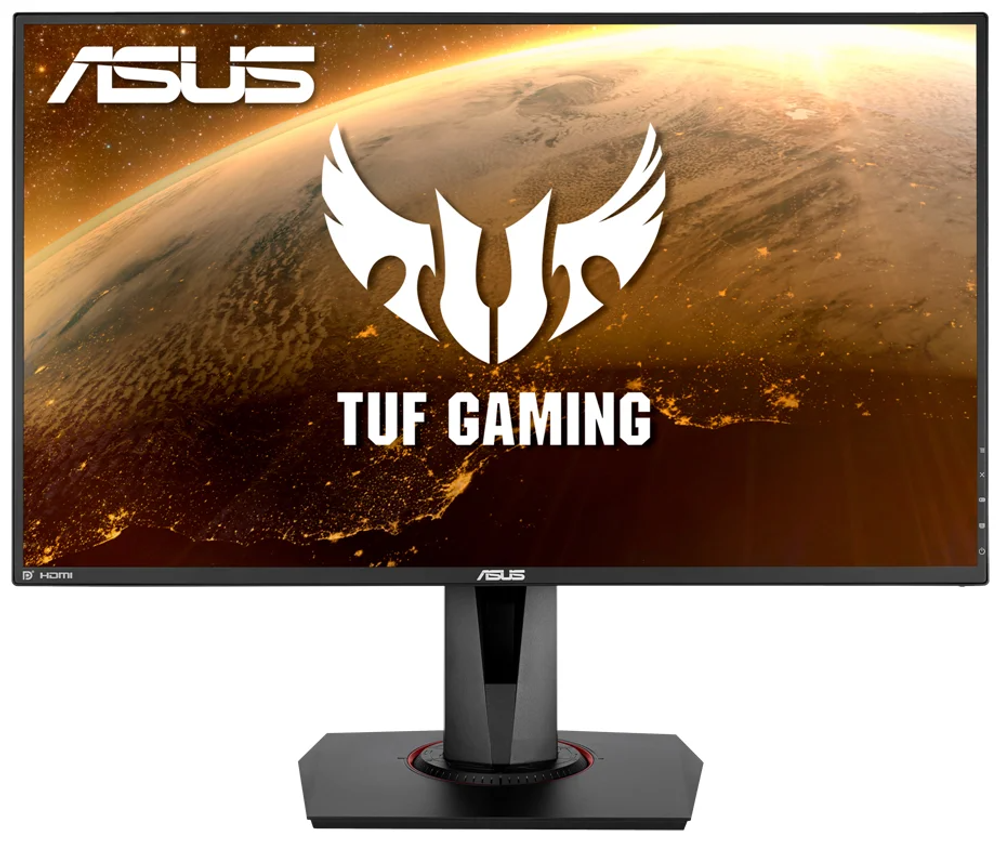 Монитор Asus TUF Gaming VG279QR