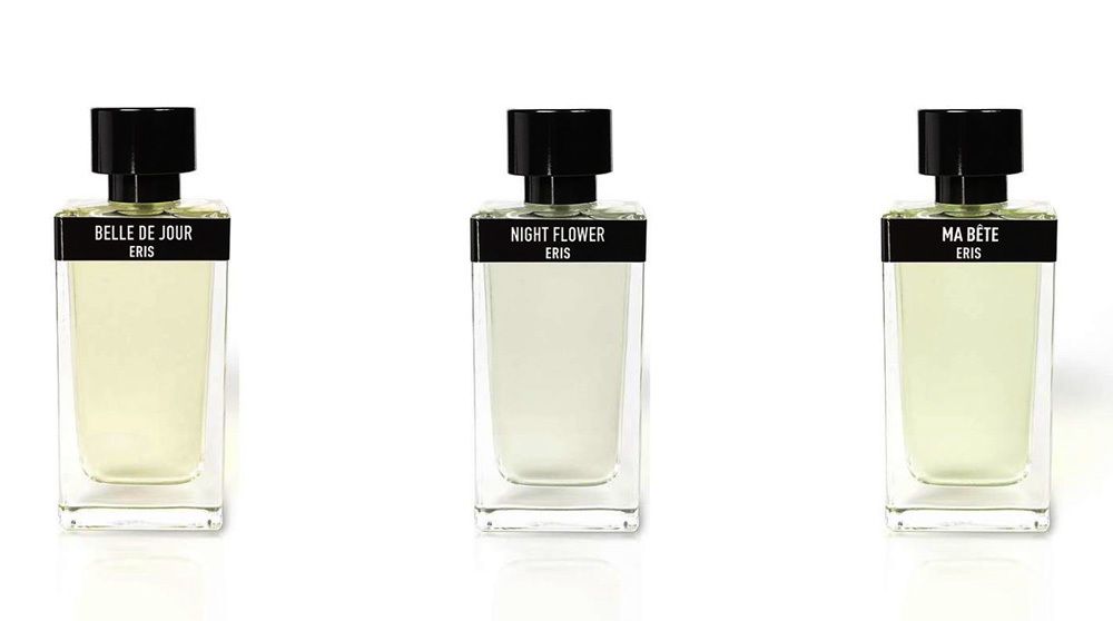 Eris Parfums Ma Bete
