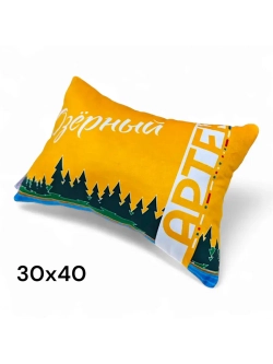 Подушка декоративная