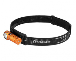 Фонарь Olight Perun 3 Mini Orange