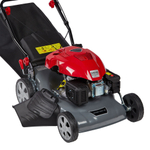 Газонокосилка бензиновая несамоходная AYGER AGK-46