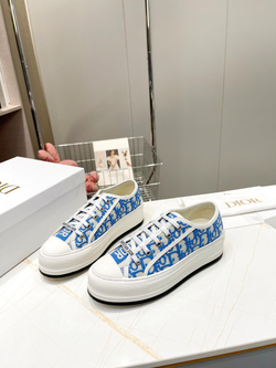 Christian Dior Walk'n'Dior Sneaker