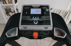 Беговая дорожка Genau Evolution M800