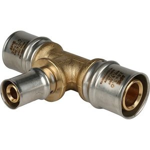 Пресс-тройники Stout переходные