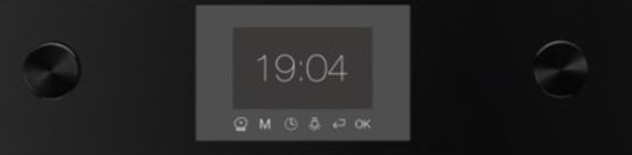 Встраиваемый паровой шкаф Kuppersbusch CD 6350.0 S2