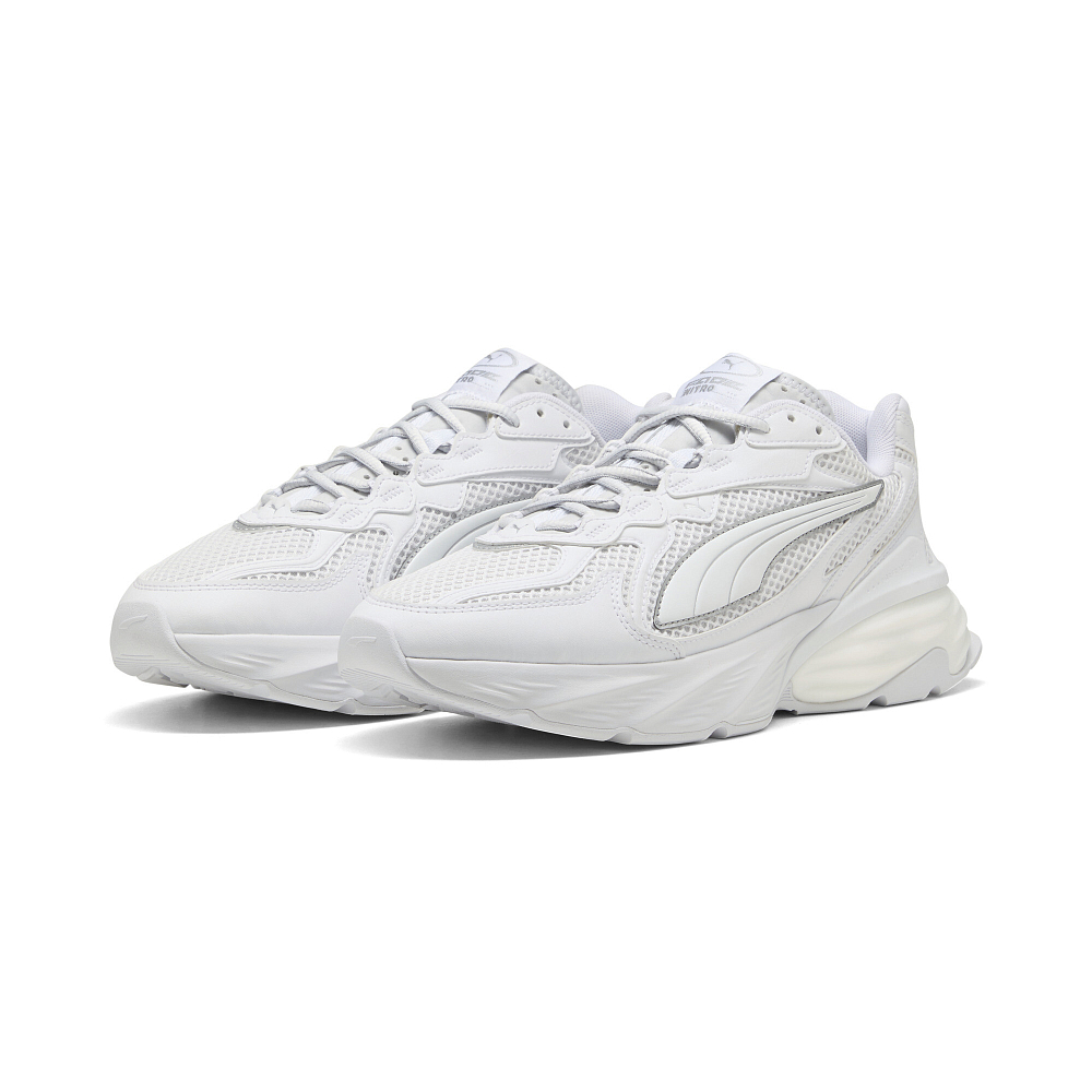 Кроссовки PUMA Fade Nitro LS