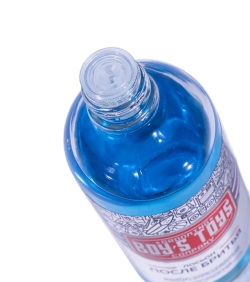 Лосьон после бритья "Сандал & Бергамот"