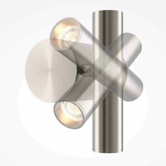 Бра Maytoni Modern MOD433WL-L3N3K1