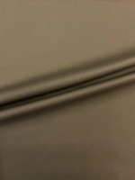Хлопок с эластаном хаки