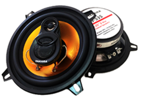 Акустика Takara