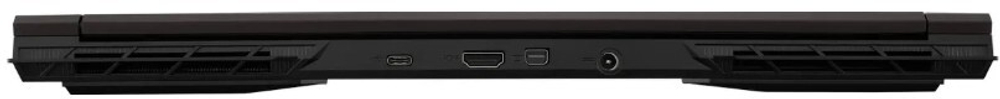 Ноутбук  OSIO CyberLine C160i-004 16 ", Core i7, 16 Гб RAM, 512 Гб SSD, GeForce RTX 4060, Коричневый