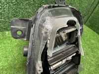 Битая Фара левая Hyundai Tucson 4 (2020-н.в.) LED