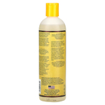 Okay Pure Naturals, Шампунь ши, ультраувлажнение, 355 мл (12 жидк. унц.)