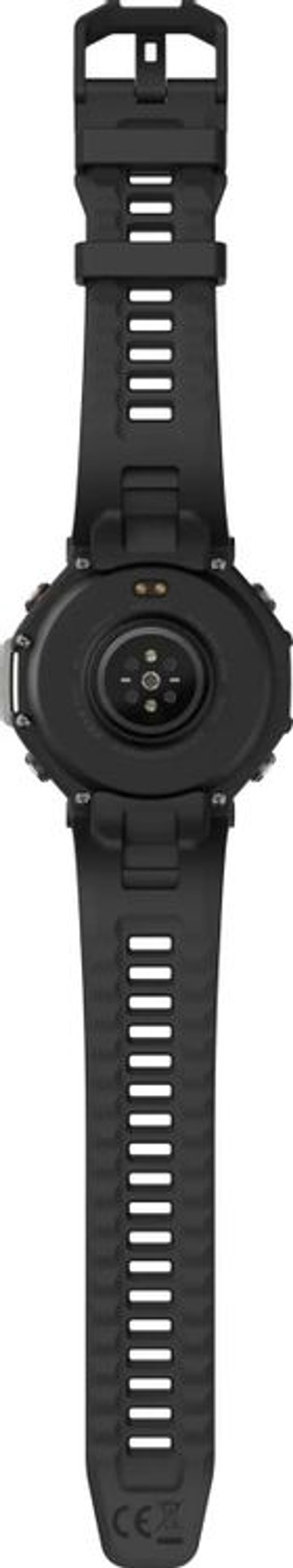 Смарт-часы AMAZFIT T-Rex 3 A2323,  48.5мм,  1.5",  темно-серый
