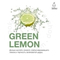 Табак для кальяна &quot;Мэтт Пир&quot; CLASSIC (Green Lemon), 50 г