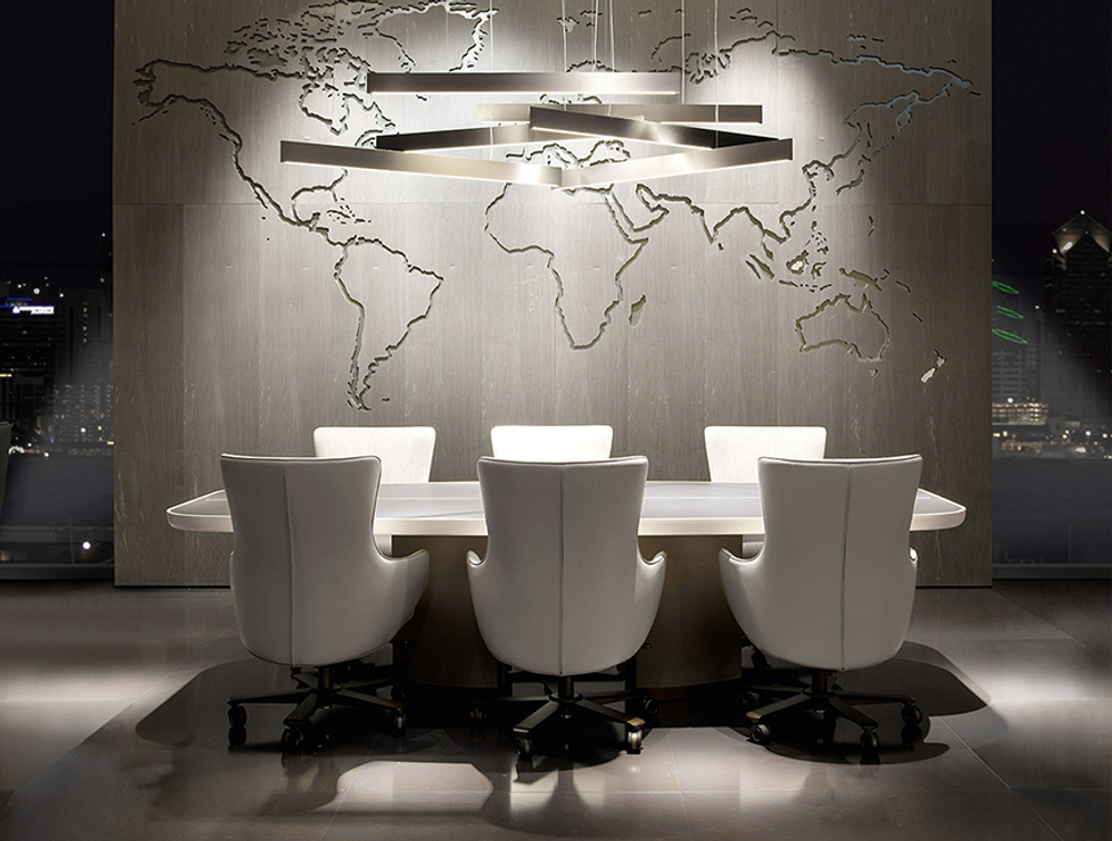 Стол Giorgetti GORDON
