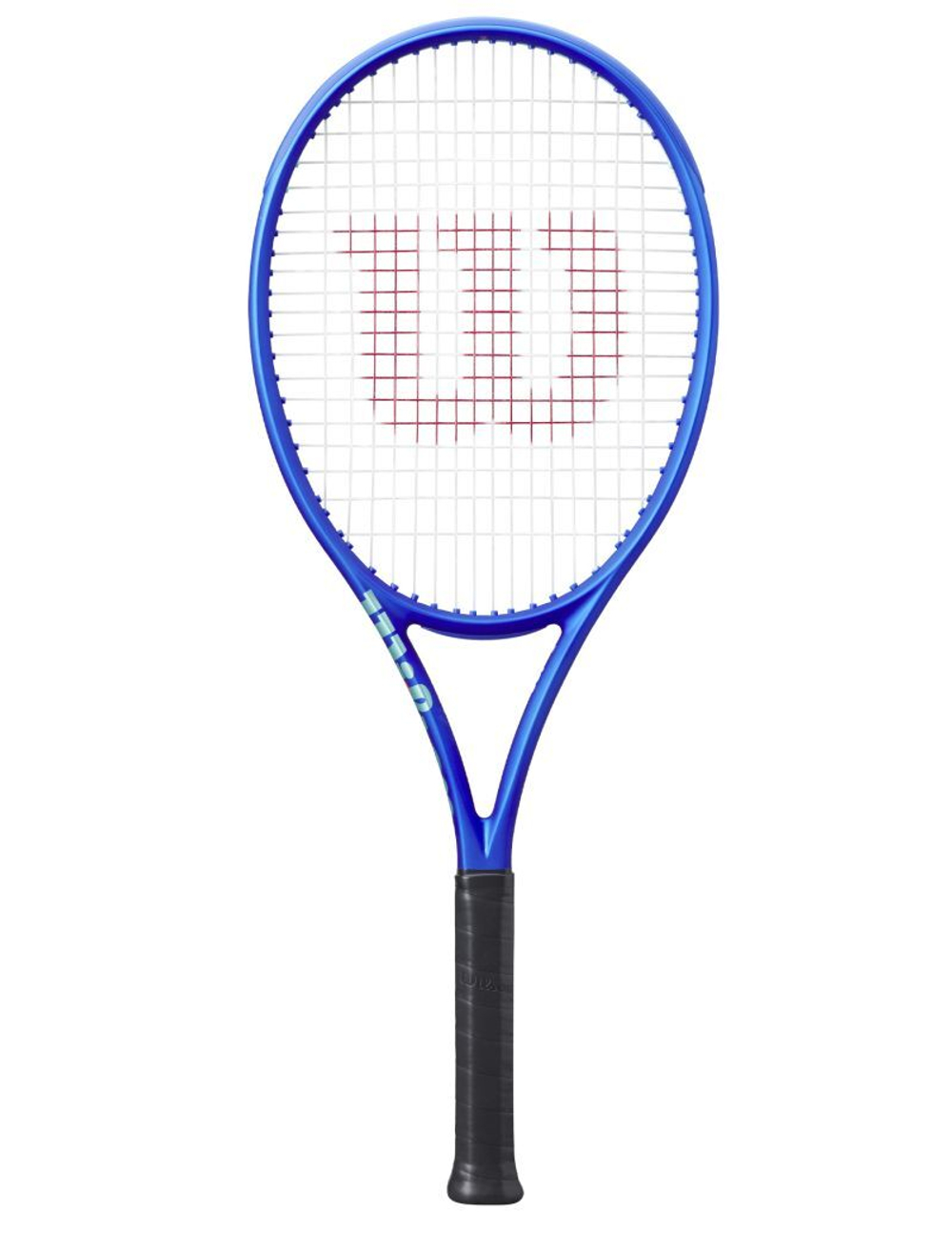 Теннисная ракетка Wilson Ultra 100UL V5 - strung