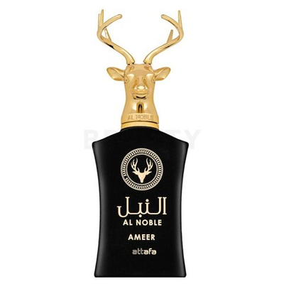 Lattafa Al Noble Ameer EDP U 100 ml