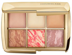 Hourglass Ambient Lighting Edit Sculpture Palette палетка для лица