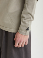 Мужской Лонгслив Aune Seamless