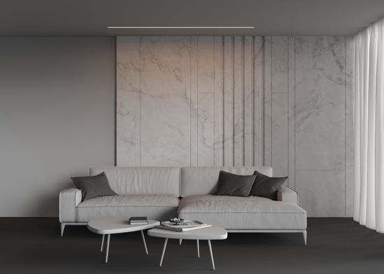 Линейный светильник Technical LL313015