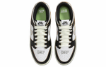 Кроссовки Huf X Nike Dunk Sb "San Francisco"