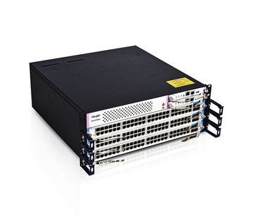 Коммутаторы RG-S7808C серии RG-S7800C