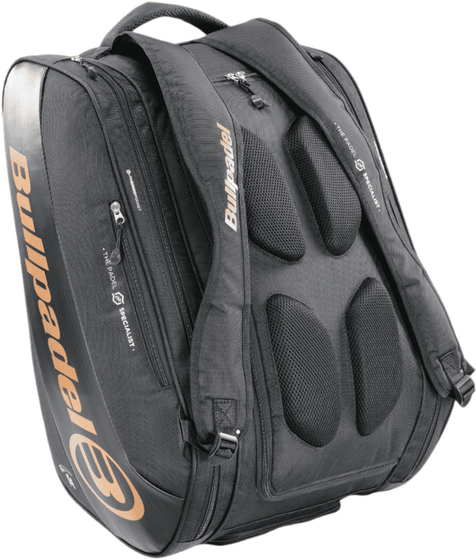 Сумка для ракеток падел Bullpadel Vertex, арт. 448144-005