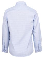 Классическая рубашка TSAREVICH Agent 148, цвет голубой
