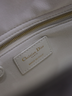 Christian Dior Lady Dior 24 cm