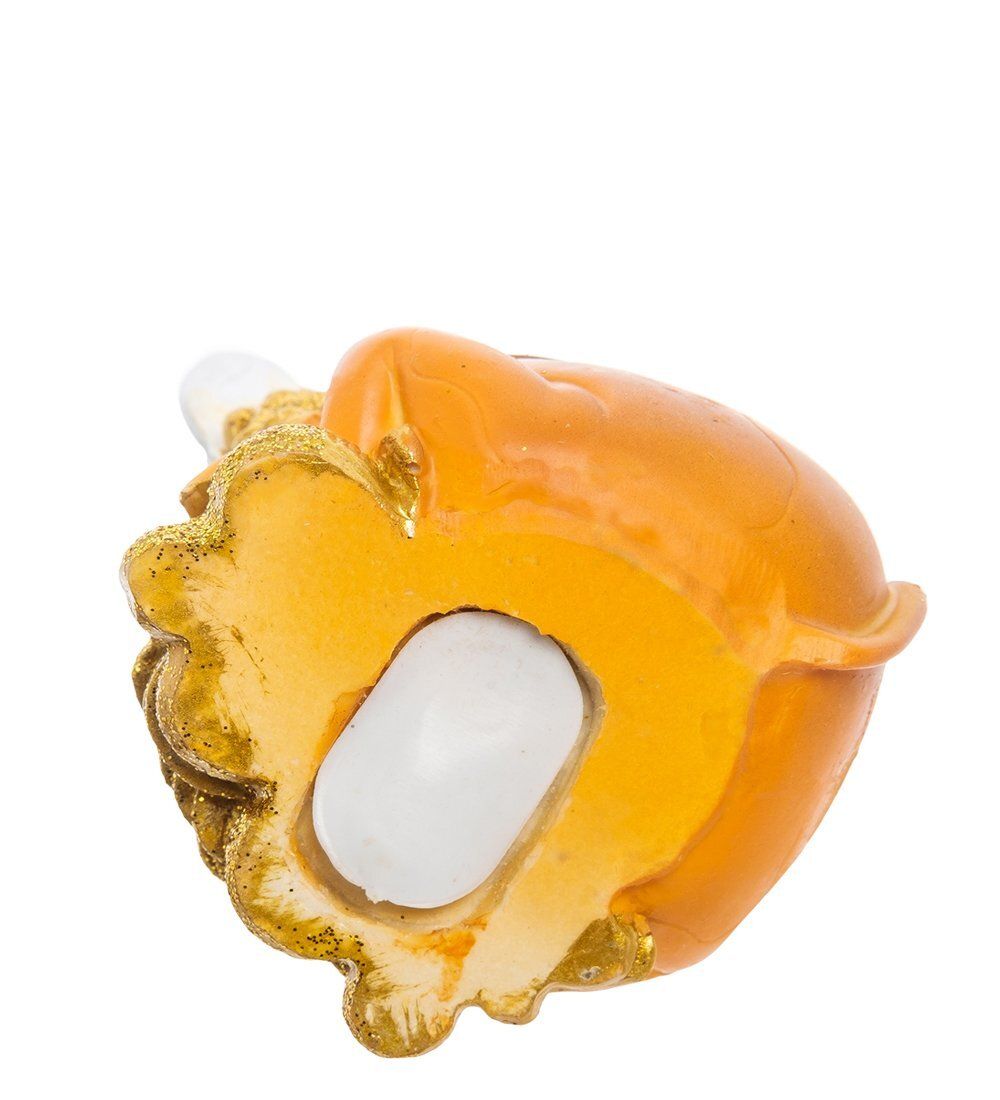 AF-1006/2 Копилка «Бык - Инспектор» 13 см