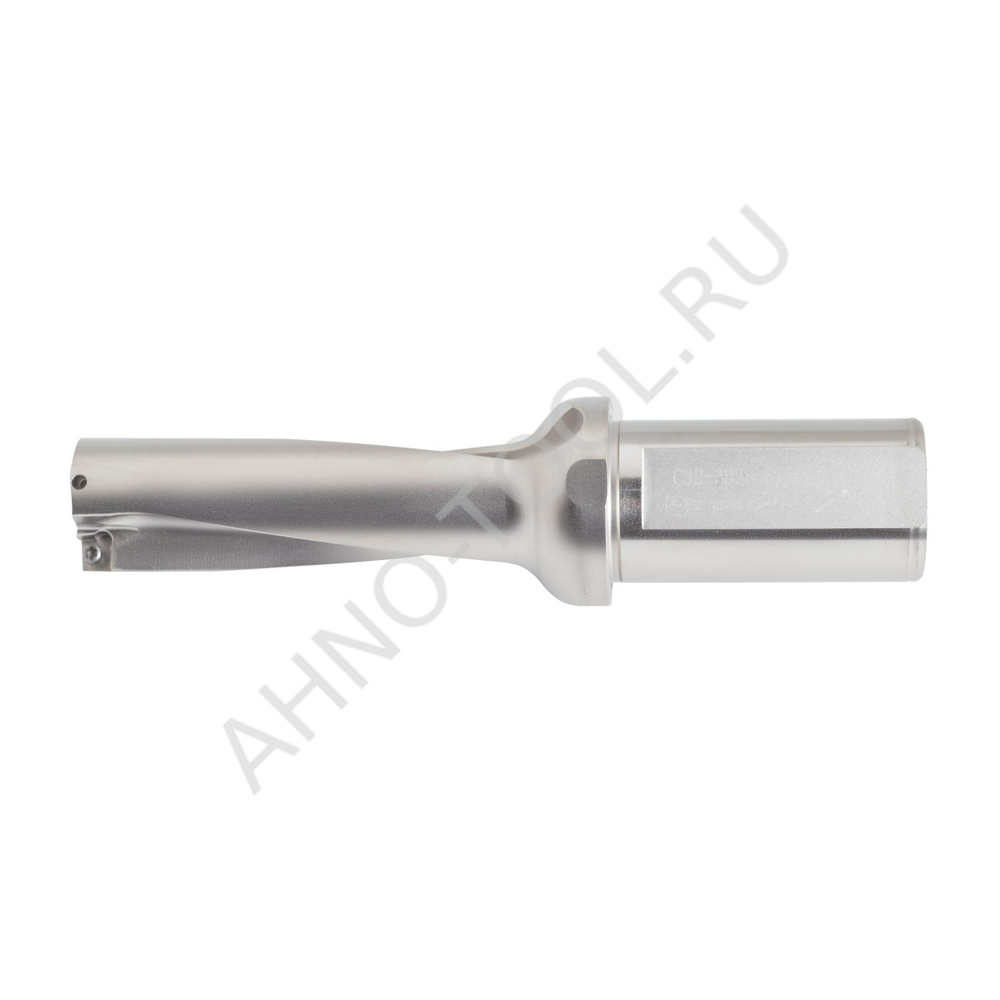 Сверло корпусное C32-3D25.5-80SP07 ACCKee