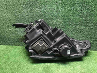 Битая Фара левая Chery Tiggo 8 (2018-н.в.) LED