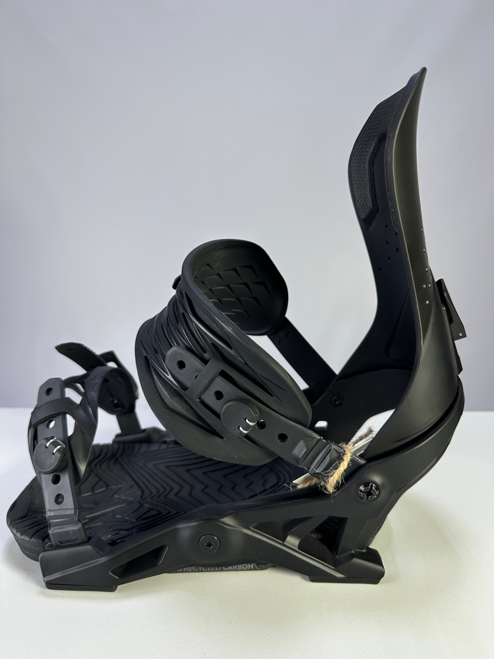 Крепления JONES Orion Eclipse Black