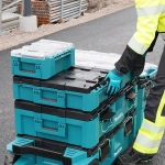 Средний ящик для инструментов MAKTRAK Makita P-91039